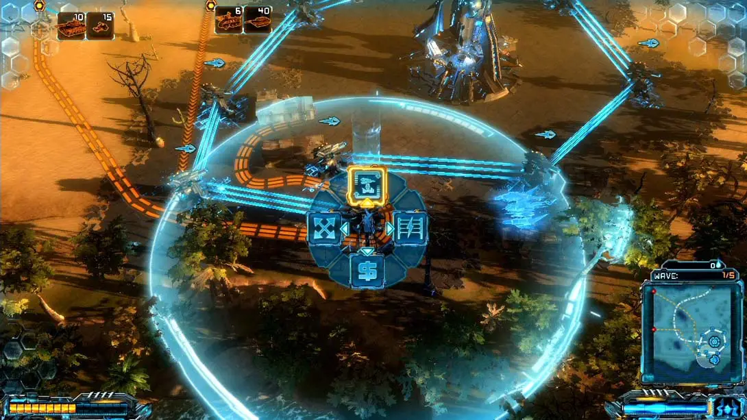 图片[5]-【美版】X变体：防御 .X-Morph: Defense-游糖YoTeb