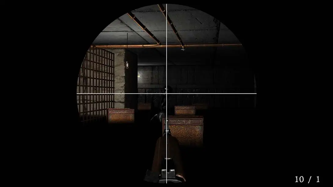 图片[1]-【美版】逃离公寓 1 .QuietMansion1-游糖YoTeb