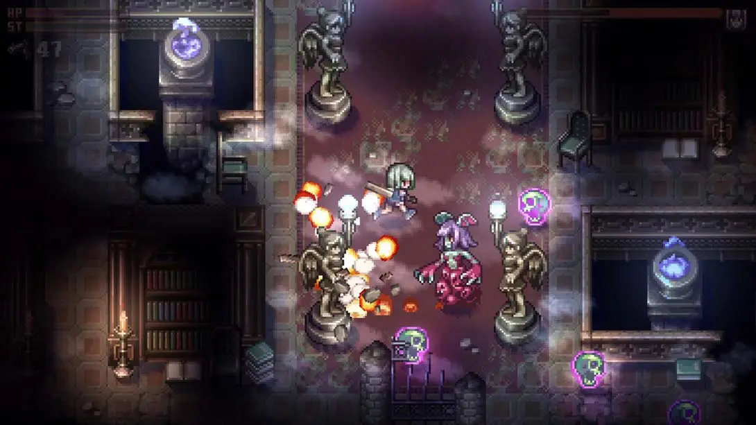 图片[3]-【美版】今宵邪灵夜 Evil Tonight-游糖YoTeb