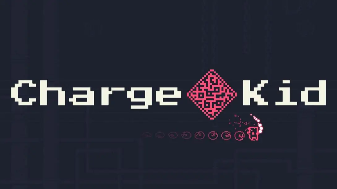 充电小子 Charge Kid-游糖YoTeb