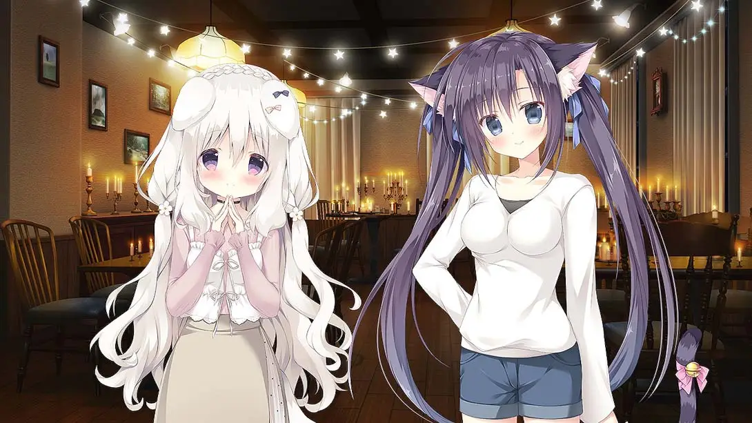 图片[5]-【日版】巧克甜恋 .Amairo Chocolate-游糖YoTeb