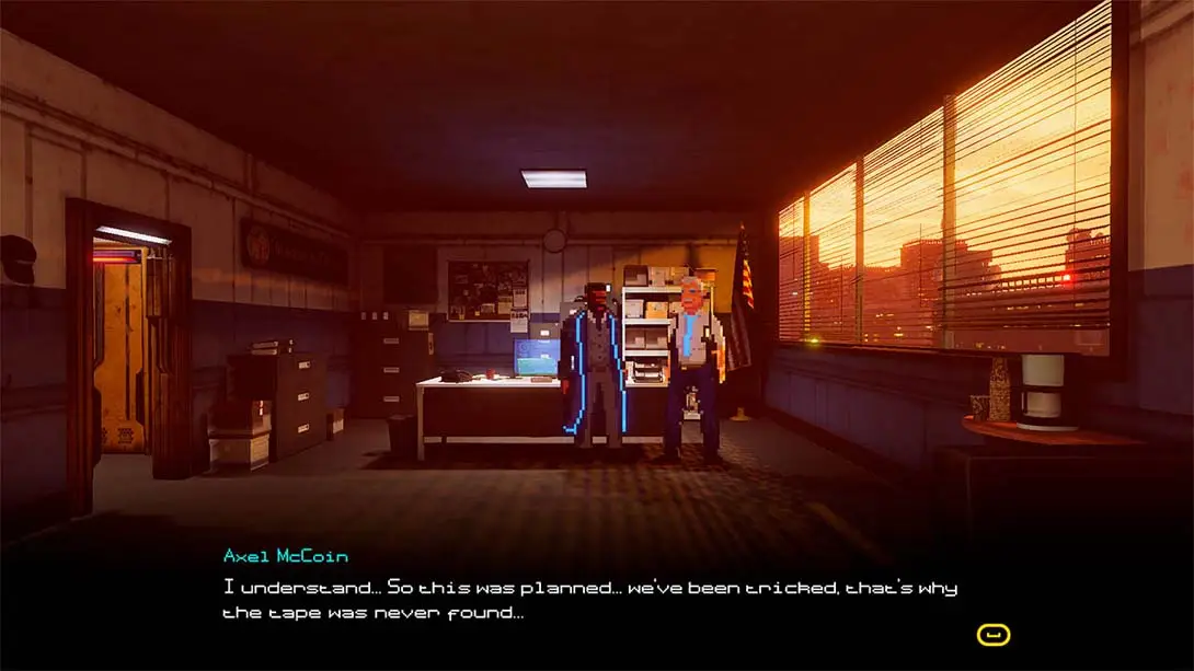 图片[4]-【美版】霓虹之血 .Neon Blood-游糖YoTeb