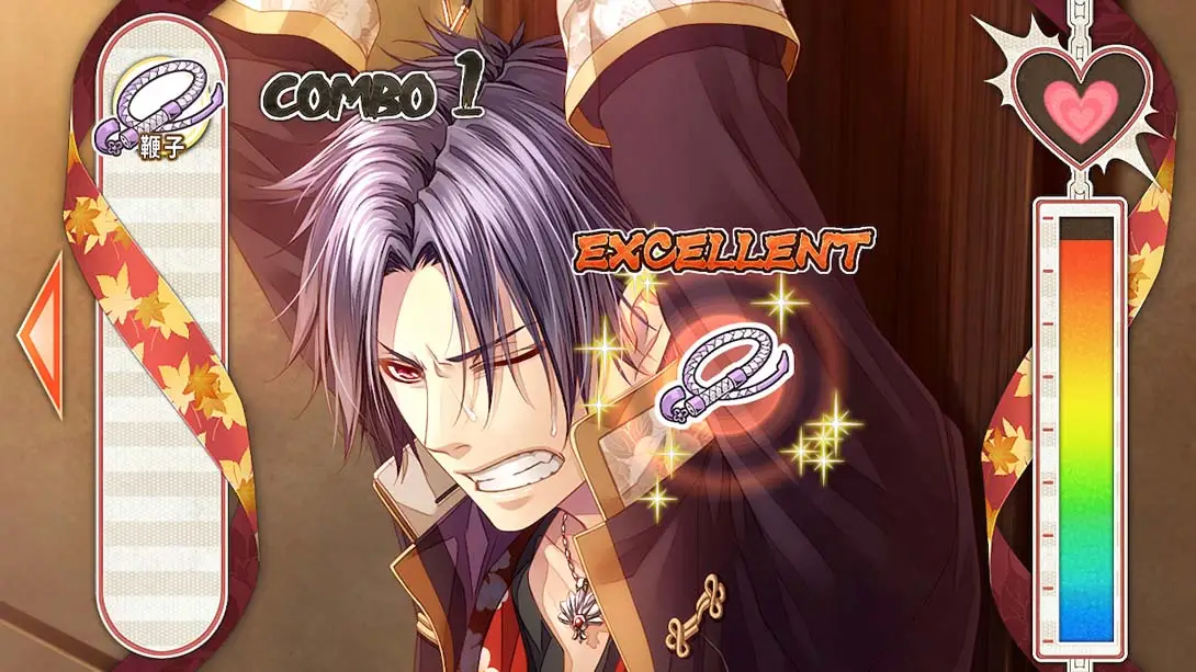 图片[3]-【港版】[KLAP~爱与惩罚~ .KLAP!! for Nintendo Switch-游糖YoTeb