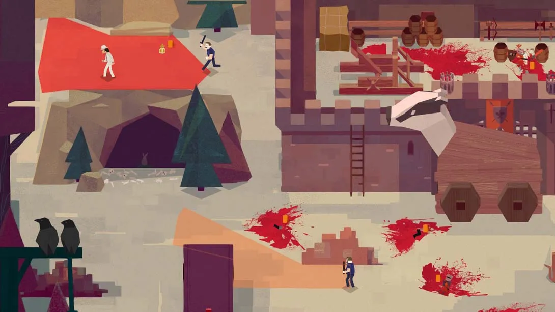 图片[4]-连环清洁工 Serial Cleaner-游糖YoTeb