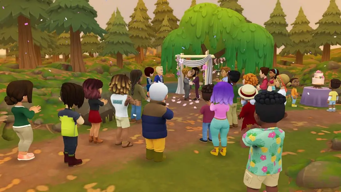 图片[4]-【美版】怀德花园 .Wylde Flowers-游糖YoTeb