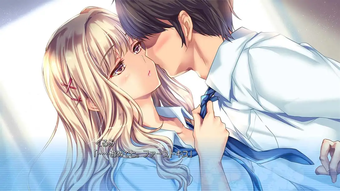 图片[6]-【日版】从接吻开始的辣妹之恋 キスから始まるギャルの恋-游糖YoTeb