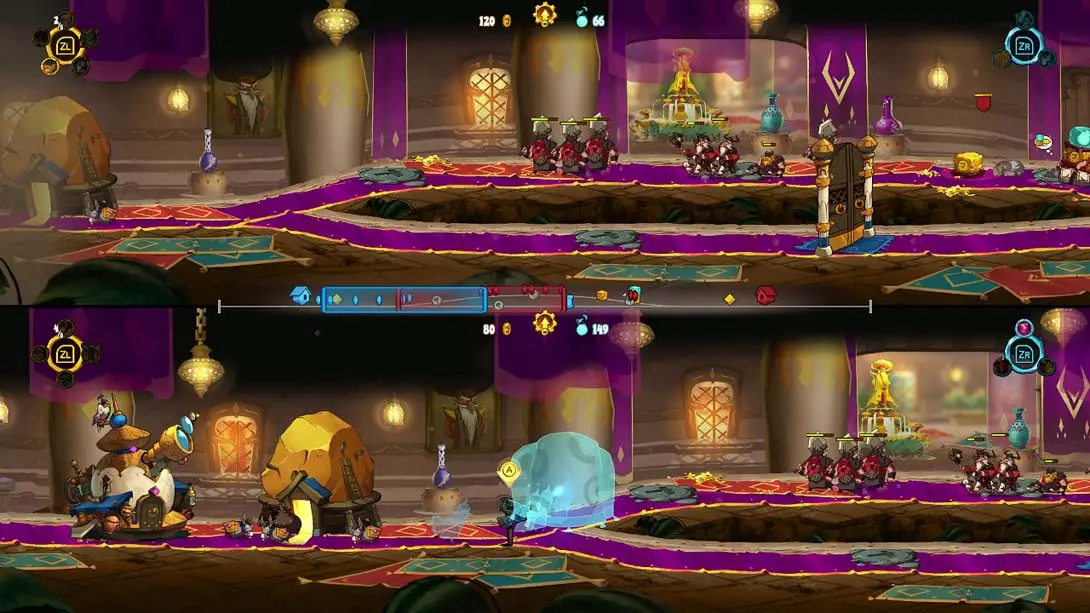 图片[3]-剑与勇士2-游糖YoTeb