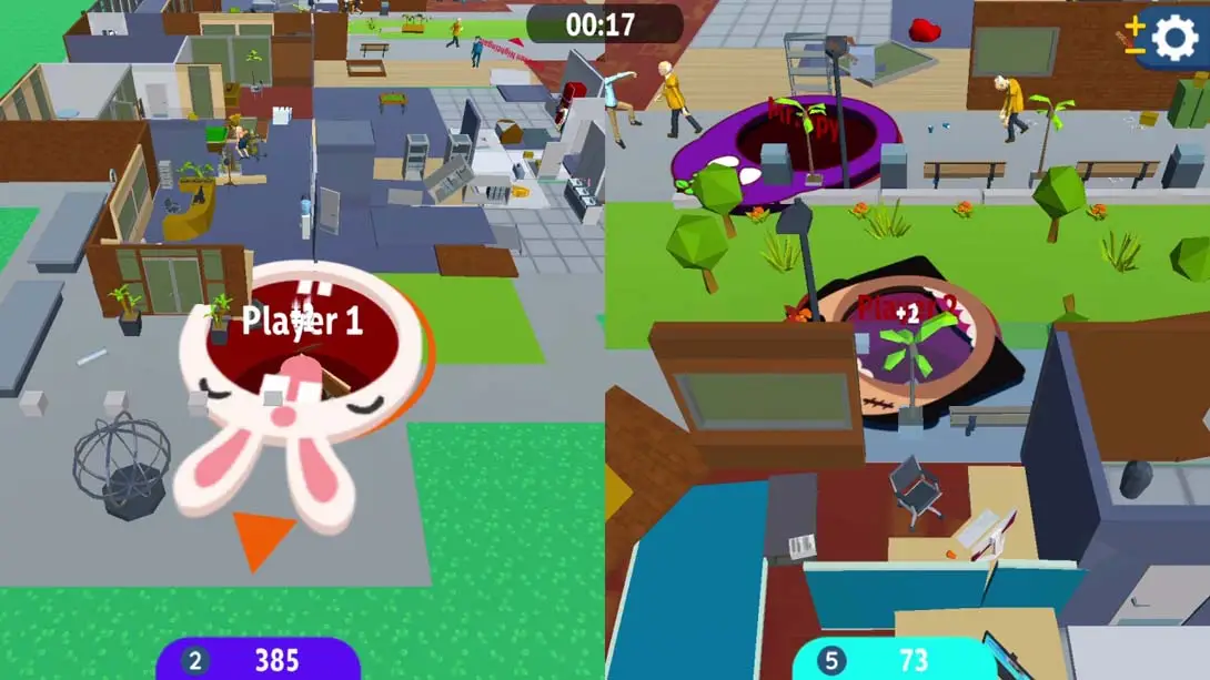 图片[5]-【美版】黑洞大作战 .Hole io-游糖YoTeb