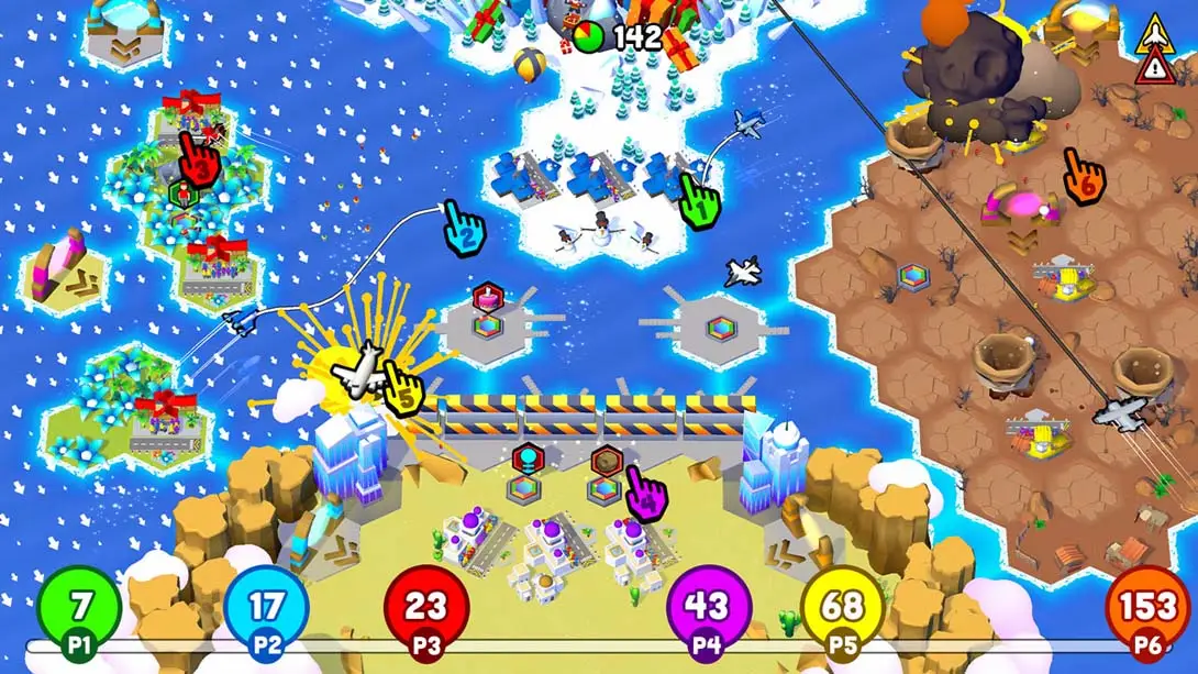 图片[5]-结伴双飞 Fly TOGETHER!-游糖YoTeb