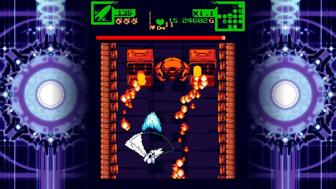 图片[3]-【美版】神意之星 .Star of Providence-游糖YoTeb