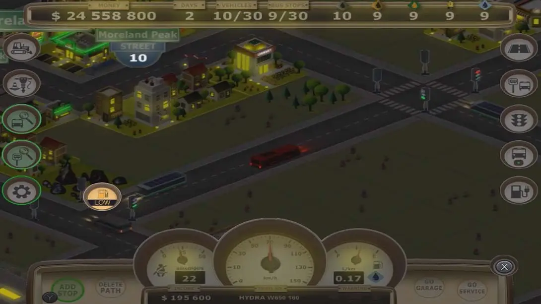 图片[4]-【美版】Bus Tycoon Night and Day-游糖YoTeb