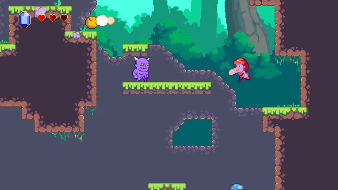 图片[6]-【美版】水晶女神 Crystal Goddess-游糖YoTeb