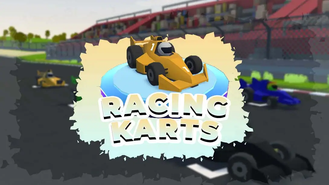 赛车卡丁车 Racing Karts-游糖YoTeb