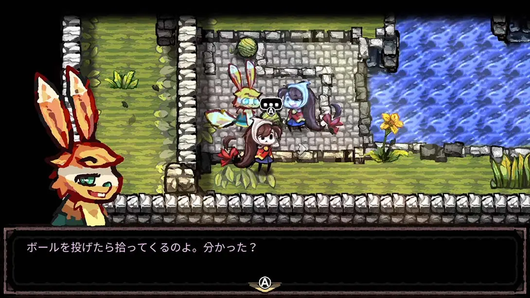 图片[6]-【日版】夜幕降临前 Before The Night-游糖YoTeb