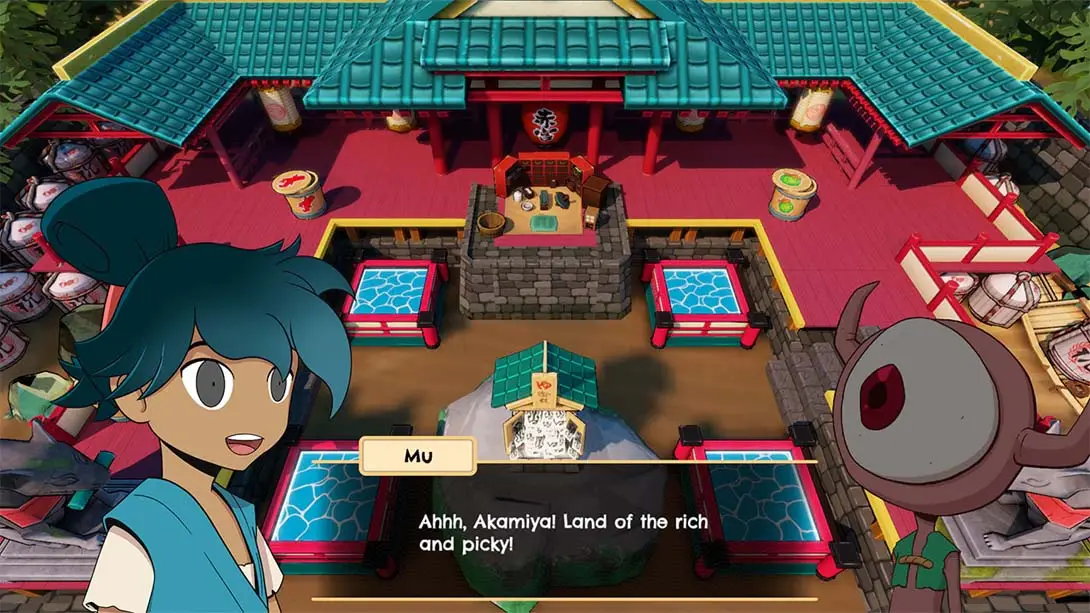 图片[1]-【美版】温泉大师 Onsen Master-游糖YoTeb