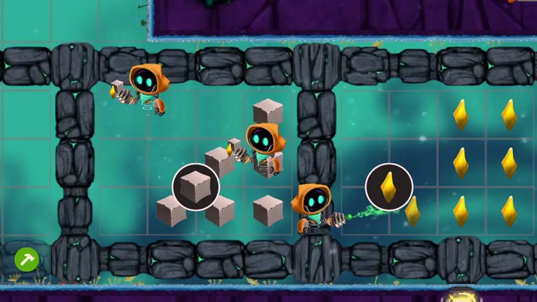 图片[4]-【美版】拯救光界 .Illuminaria-游糖YoTeb