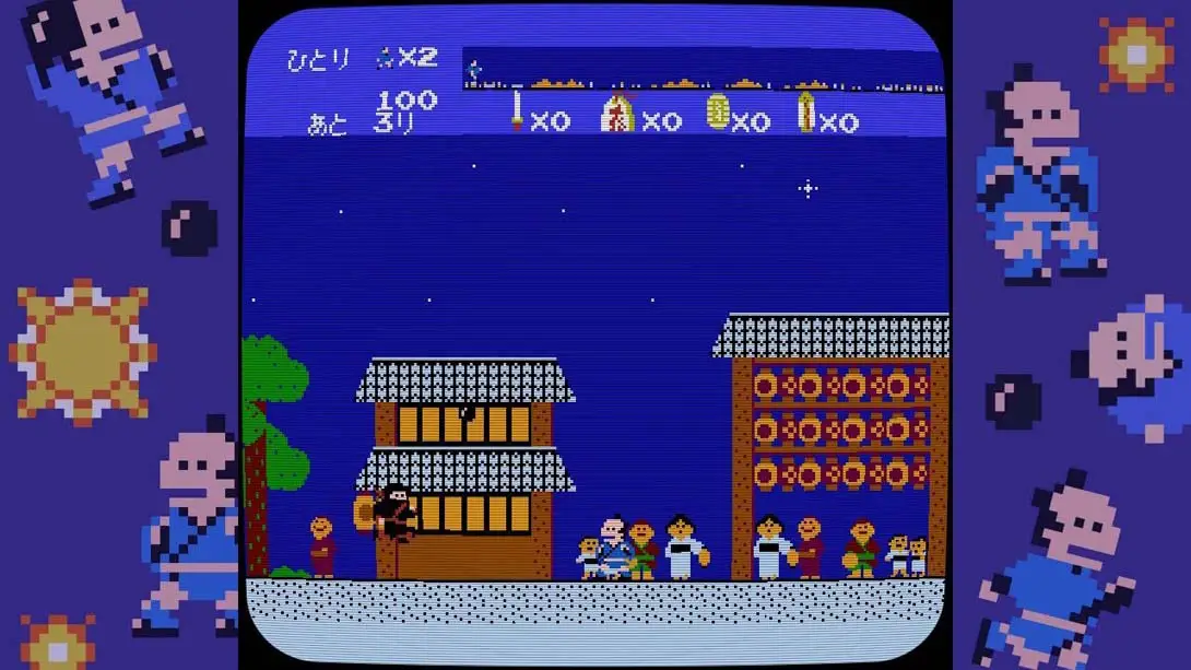 图片[2]-【日版】SUNSOFT is Back 复古游戏收藏 .SUNSOFT is Back Retro Game Selection-游糖YoTeb