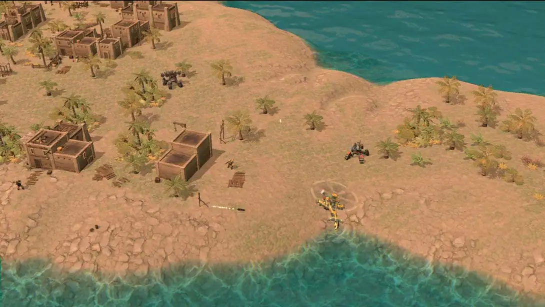 图片[6]-【美版】突击任务 .Strike Mission-游糖YoTeb