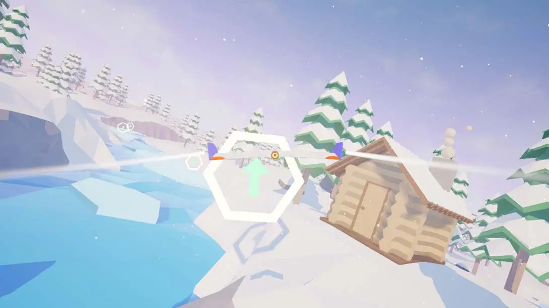 图片[3]-滑翔机旅程 A Glider s Journey-游糖YoTeb