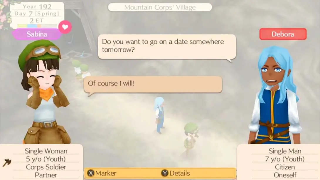 图片[6]-幻想国物语：在艾尔尼亚王国的日子-游糖YoTeb