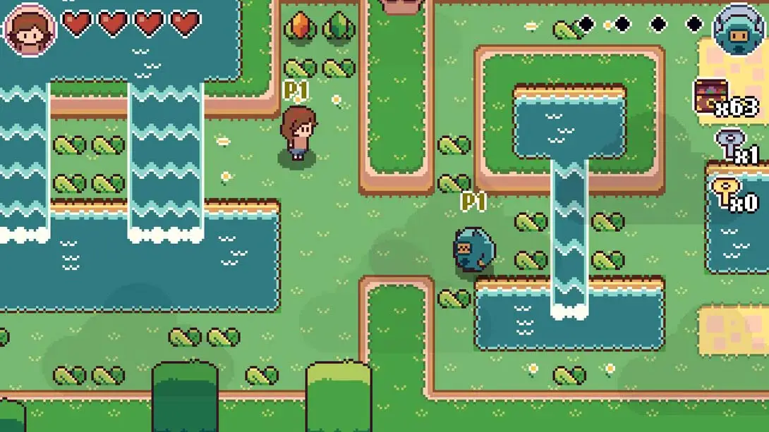 图片[5]-米娜与米奇 Mina & Michi-游糖YoTeb