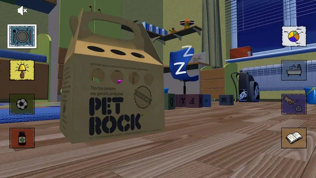 图片[6]-【美版】Pet Rock-游糖YoTeb