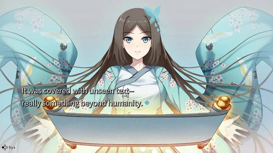 图片[3]-妖怪史诗 Youkai Poetry-游糖YoTeb