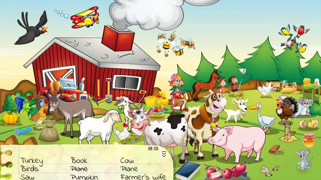 图片[4]-【日版】小侦探亚伦 Aaron – The Little Detective-游糖YoTeb