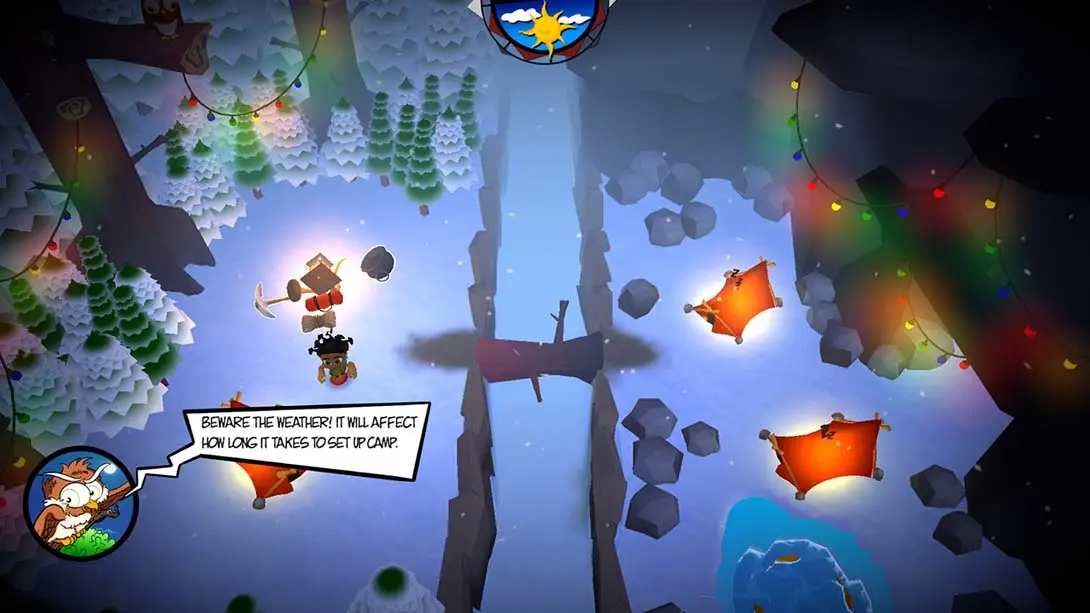 图片[3]-【美版】Camped Out!-游糖YoTeb