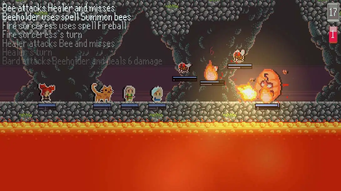 图片[6]-诺西里亚：地牢英雄 Nexoria：Dungeon Rogue Heroes-游糖YoTeb