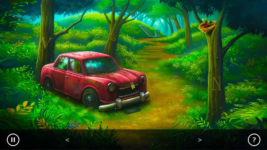 图片[5]-密室逃脱深渊 Kosmonavtes: Escape Reality-游糖YoTeb