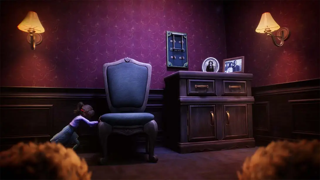 图片[3]-【美版】熊视眈眈 .Out of Sight-游糖YoTeb