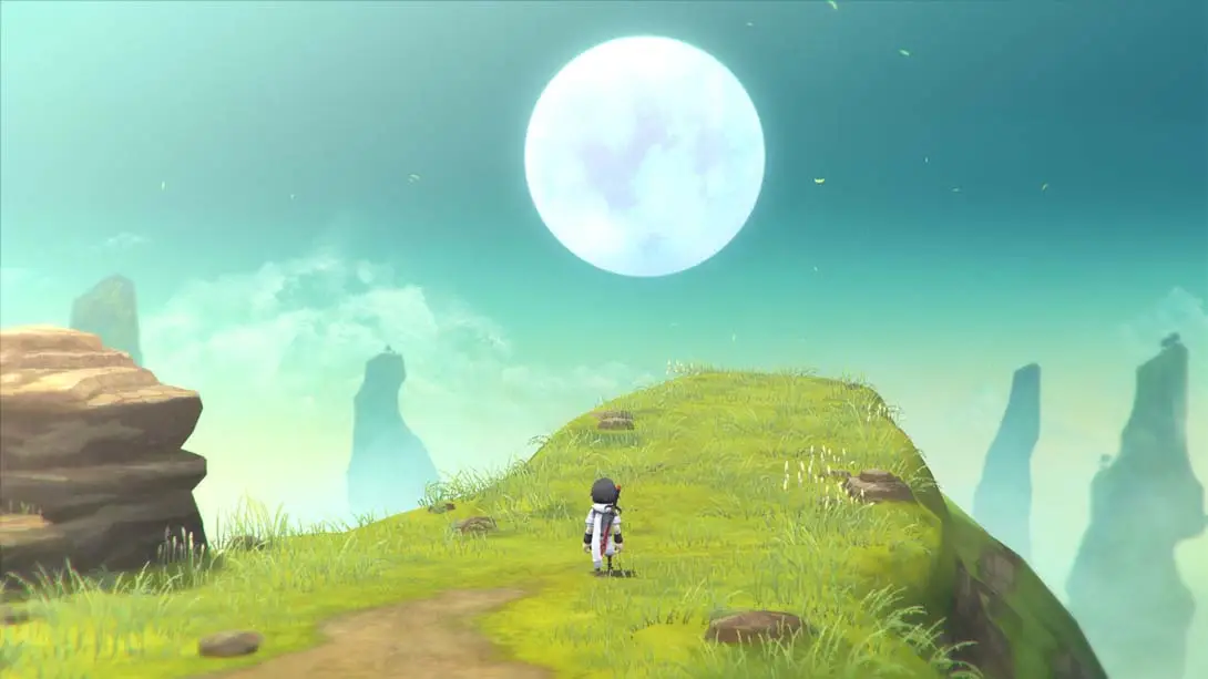 图片[3]-【港版】失落领域 .LOST SPHEAR-游糖YoTeb