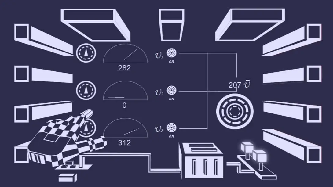 图片[2]-黑暗阴郁的马里欧波利斯 Dark Grim Mariupolis-游糖YoTeb