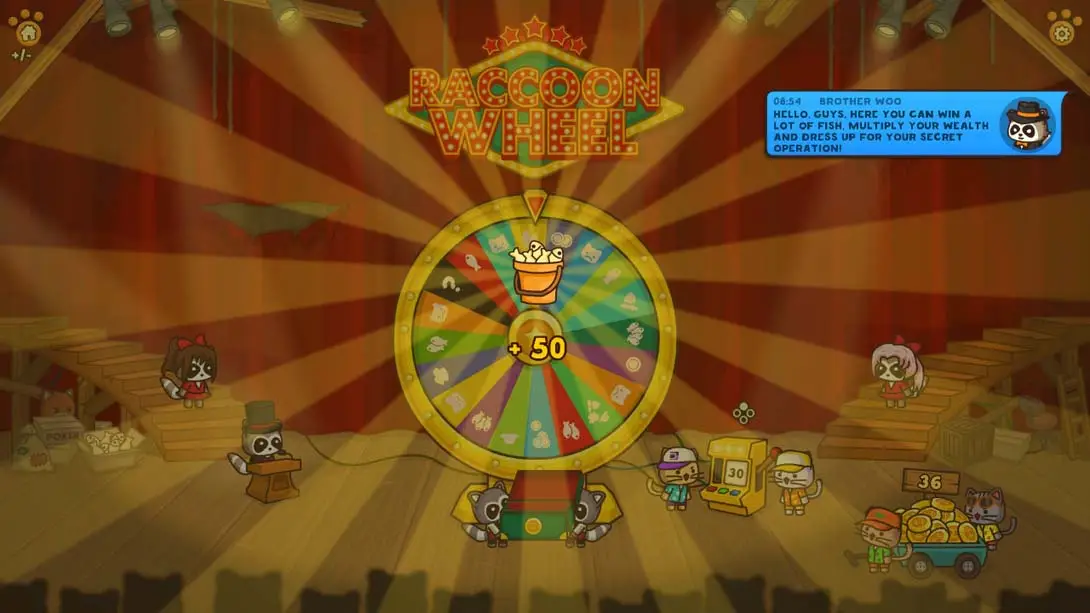 图片[4]-【美版】猫猫突击队 .StrikeForce Kitty-游糖YoTeb