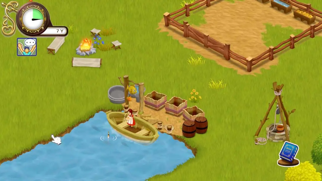 图片[4]-新大开拓时代：建造村落 New Frontier Days：Founding Pioneers-游糖YoTeb