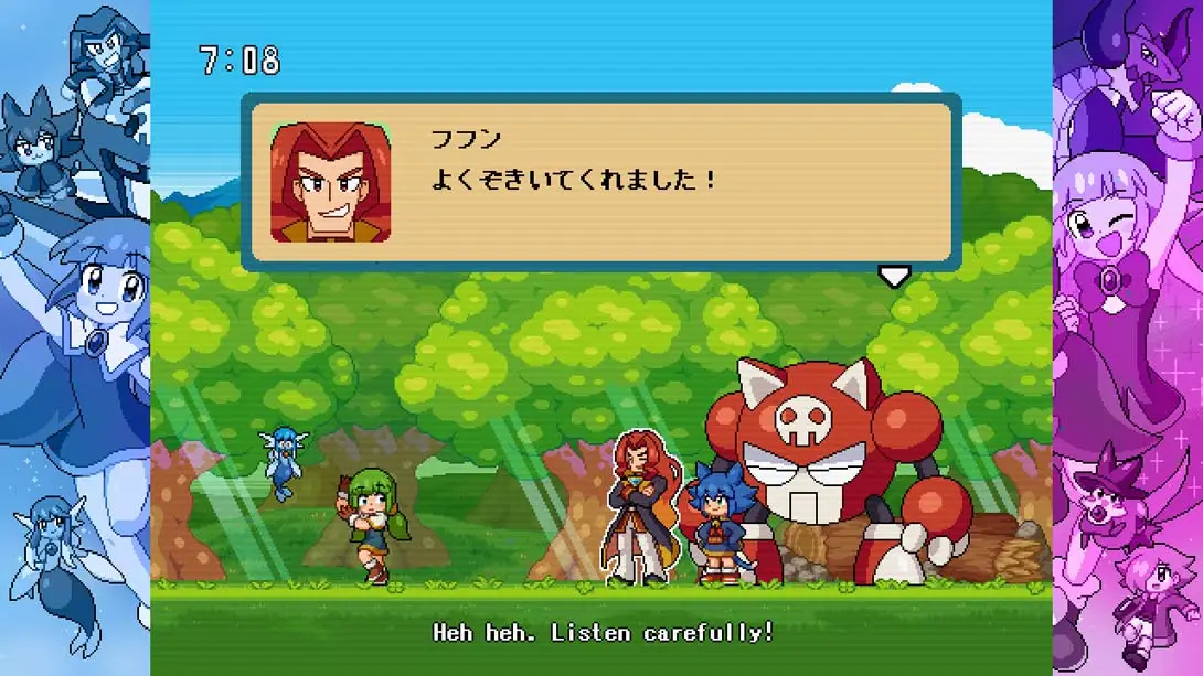 图片[1]-【美版】心灵四叶草 第一季 .Kokoro Clover Season1-游糖YoTeb