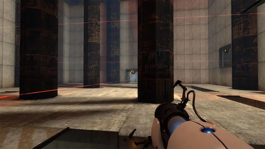 图片[1]-【英版】传送门 Portal-游糖YoTeb