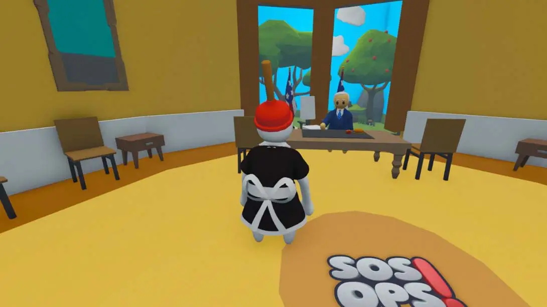 图片[1]-【日版】紧急行动！ .SOS OPS!-游糖YoTeb