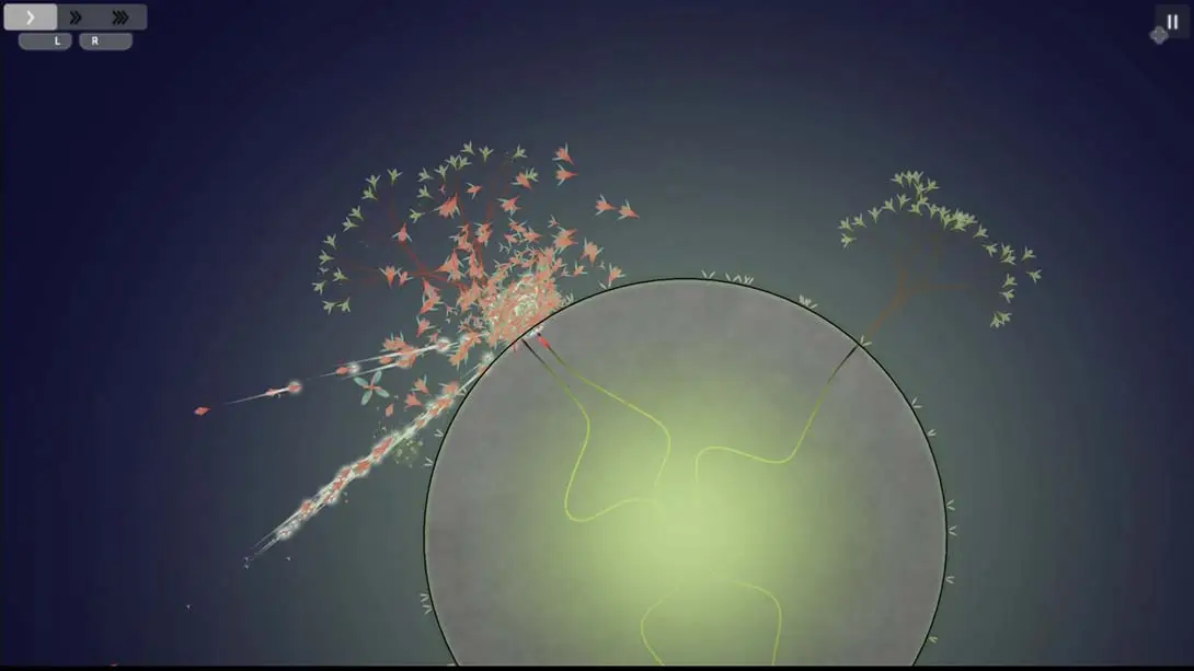 图片[2]-真菌世界HD Eufloria HD-游糖YoTeb