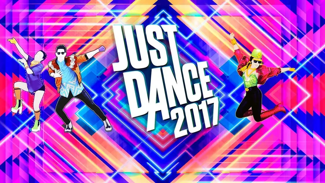 舞力全开2017-游糖YoTeb