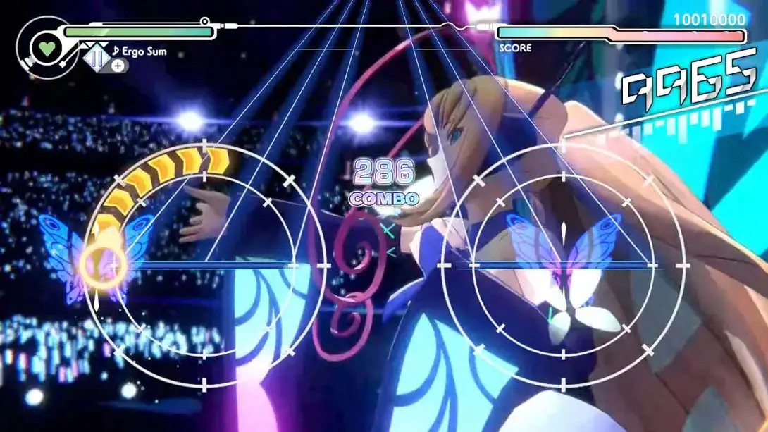 图片[6]-【美版】GUNVOLT RECORDS 电子轨录律 .GUNVOLT RECORDS: Cychronicle-游糖YoTeb