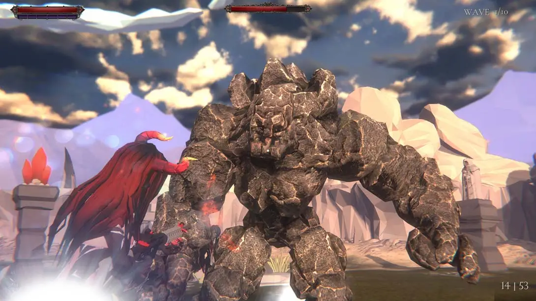 图片[2]-【美版】魅魔之枪 Succubus With Guns-游糖YoTeb