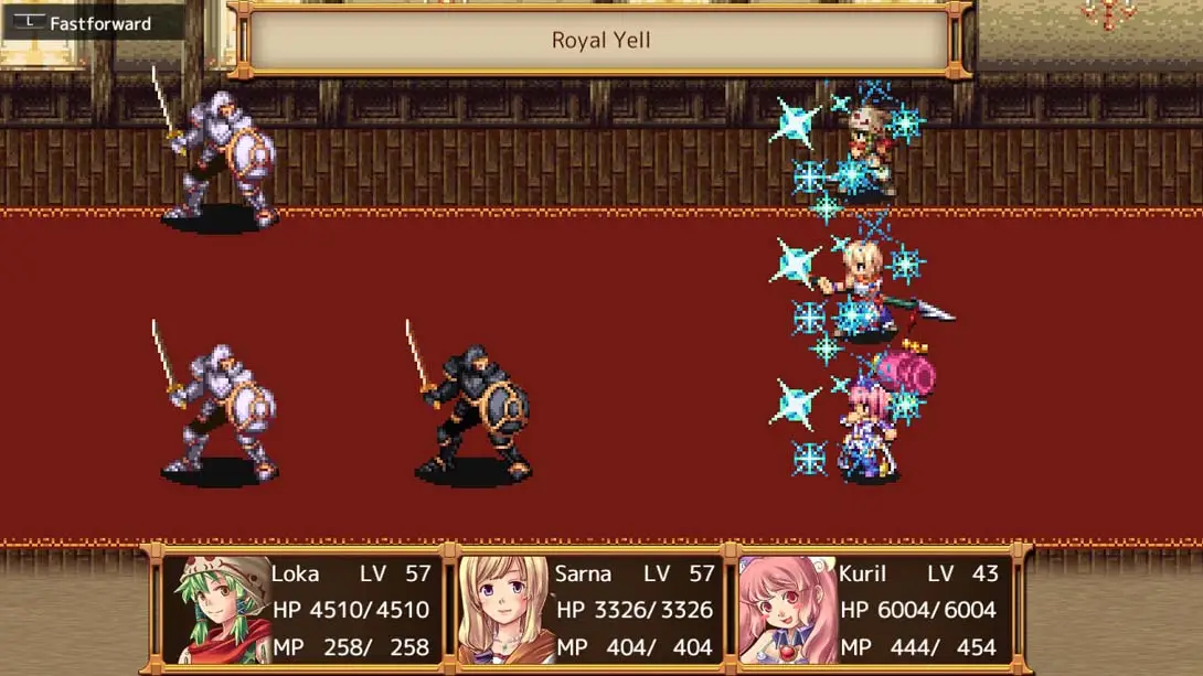 图片[1]-克洛诺斯之门 Chronus Arc（1.0.0）金手指-游糖YoTeb