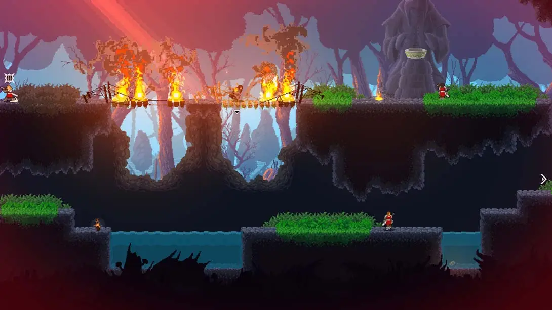 图片[1]-野火 Wildfire-游糖YoTeb