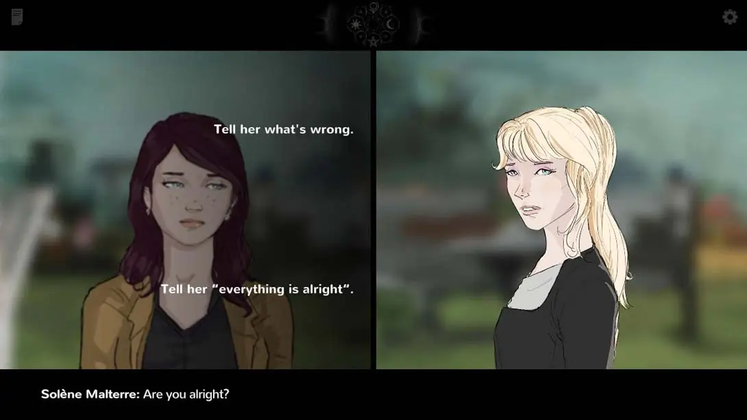 图片[3]-一意孤行 Along the Edge-游糖YoTeb