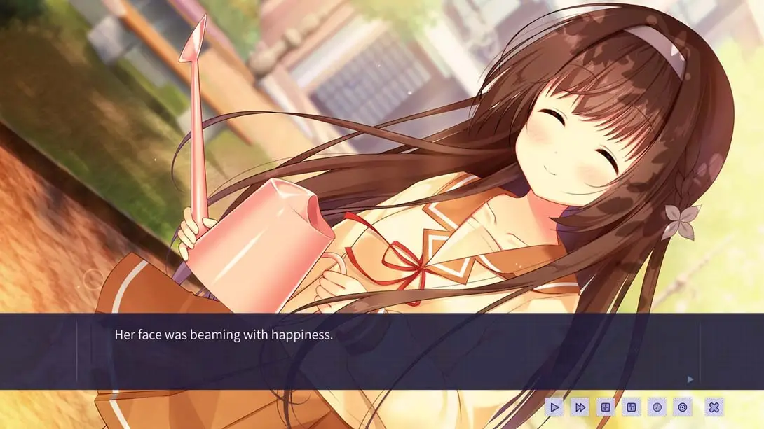 图片[4]-【美版】梦见雪花 Dream of Tiny Snow-游糖YoTeb