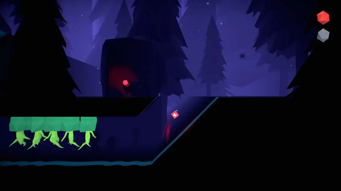 图片[2]-Sisu丢失的光 The Lost Light of Sisu-游糖YoTeb