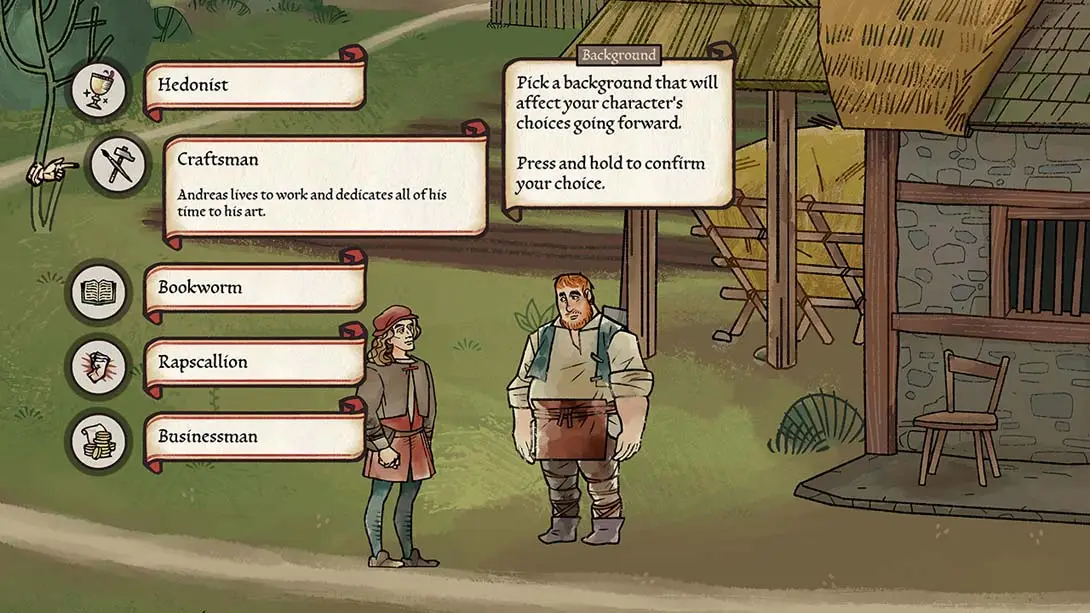 图片[1]-【美版】隐迹渐现 .Pentiment-游糖YoTeb