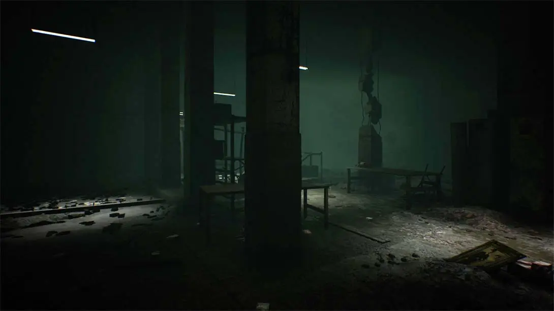 图片[2]-看门人 Caretaker-游糖YoTeb